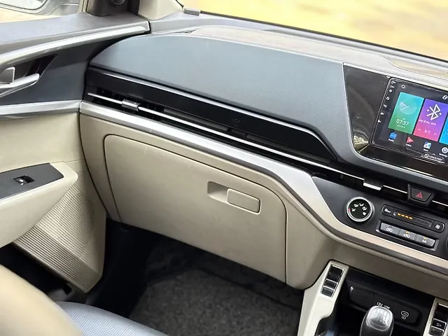 Used Kia Carens [2023-2024] Prestige Plus 1.5 Diesel iMT 7 STR [2023-2024] in Thane