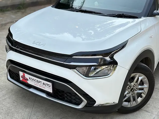 Used Kia Carens [2023-2024] Prestige Plus 1.5 Diesel iMT 7 STR [2023-2024] in Thane