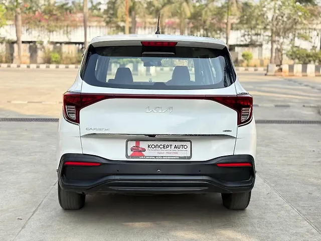 Used Kia Carens [2023-2024] Prestige Plus 1.5 Diesel iMT 7 STR [2023-2024] in Thane