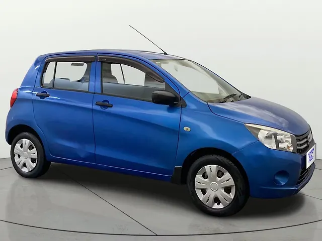 Used 2017 Maruti Suzuki Celerio in Delhi
