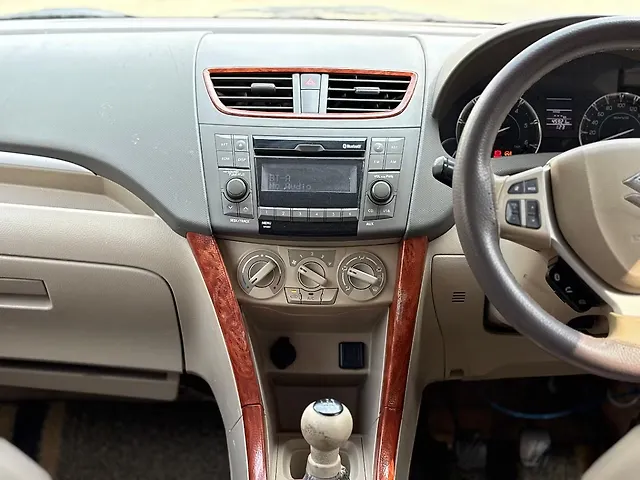 Used Maruti Suzuki Ertiga [2015-2018] VDI SHVS in Thane