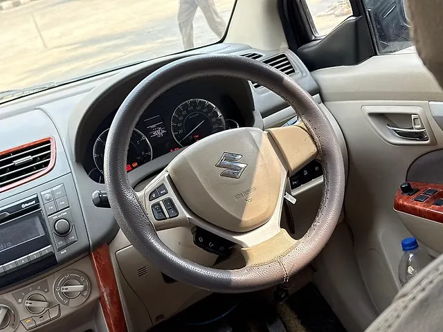 Used Maruti Suzuki Ertiga [2015-2018] VDI SHVS in Thane