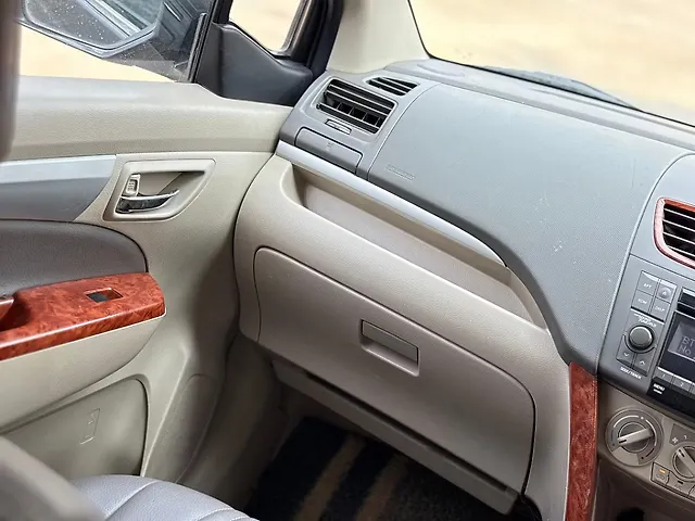 Used Maruti Suzuki Ertiga [2015-2018] VDI SHVS in Thane