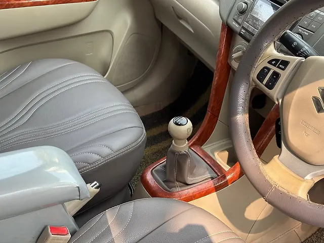 Used Maruti Suzuki Ertiga [2015-2018] VDI SHVS in Thane
