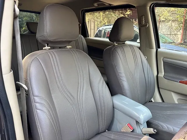 Used Maruti Suzuki Ertiga [2015-2018] VDI SHVS in Thane