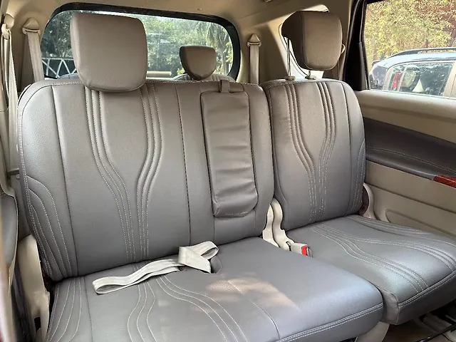 Used Maruti Suzuki Ertiga [2015-2018] VDI SHVS in Thane