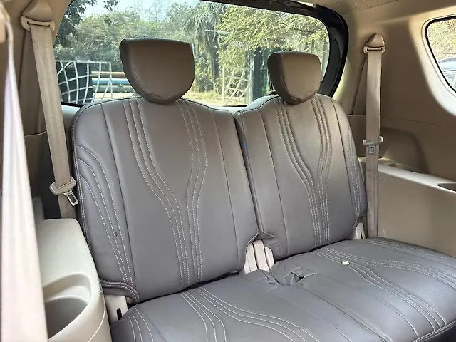 Used Maruti Suzuki Ertiga [2015-2018] VDI SHVS in Thane