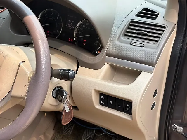 Used Maruti Suzuki Ertiga [2015-2018] VDI SHVS in Thane