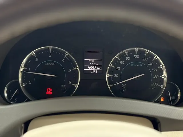 Used Maruti Suzuki Ertiga [2015-2018] VDI SHVS in Thane