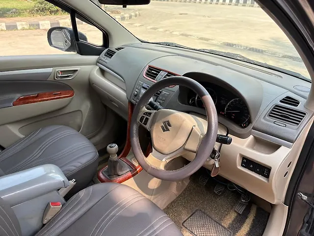 Used Maruti Suzuki Ertiga [2015-2018] VDI SHVS in Thane