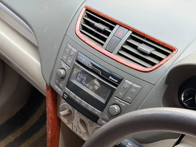 Used Maruti Suzuki Ertiga [2015-2018] VDI SHVS in Thane
