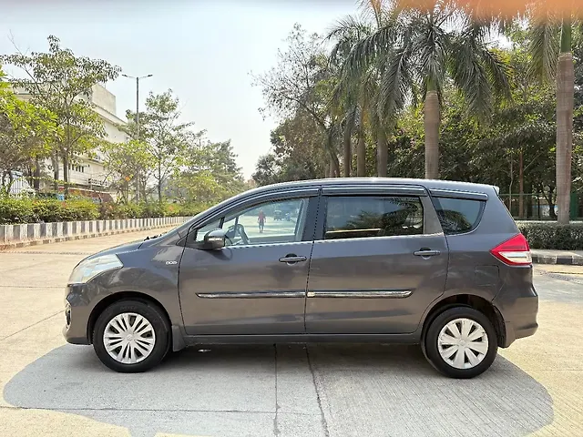 Used Maruti Suzuki Ertiga [2015-2018] VDI SHVS in Thane
