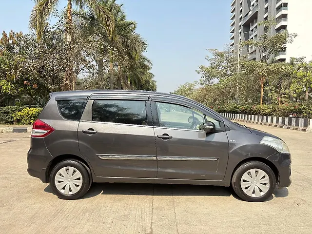 Used Maruti Suzuki Ertiga [2015-2018] VDI SHVS in Thane