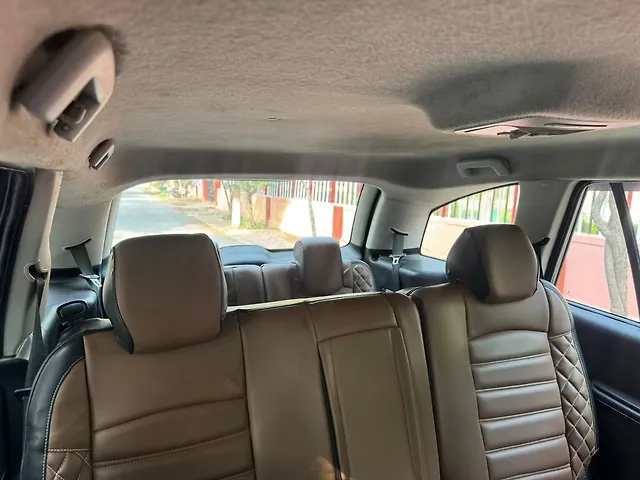Used Tata Hexa [2017-2019] XE 4x2 7 STR in Jaipur