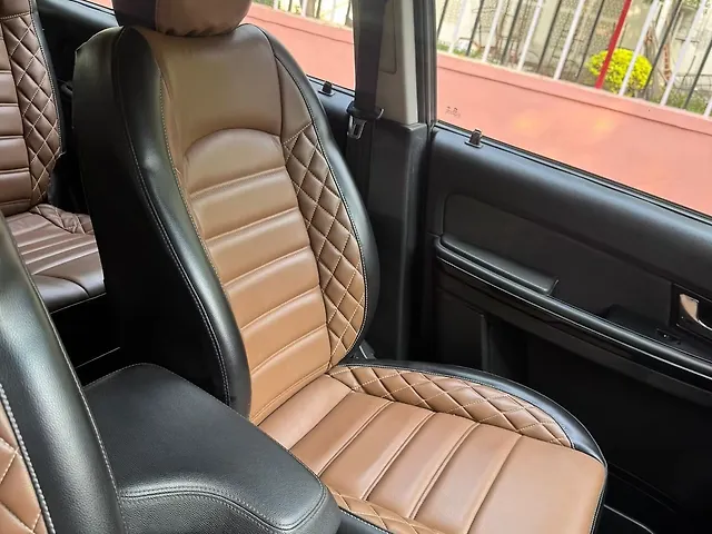 Used Tata Hexa [2017-2019] XE 4x2 7 STR in Jaipur