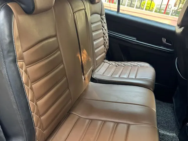 Used Tata Hexa [2017-2019] XE 4x2 7 STR in Jaipur
