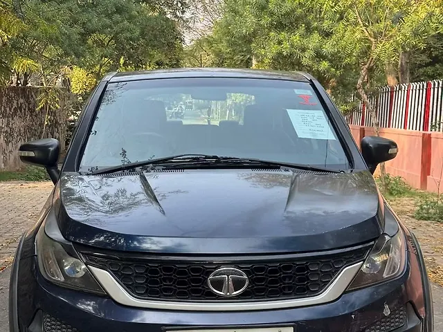 Used 2018 Tata Hexa in Jaipur