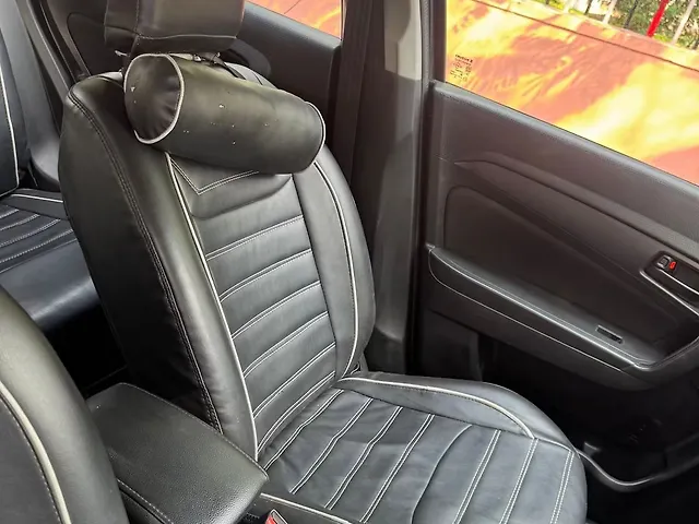 Used Tata Hexa [2017-2019] XE 4x2 7 STR in Jaipur