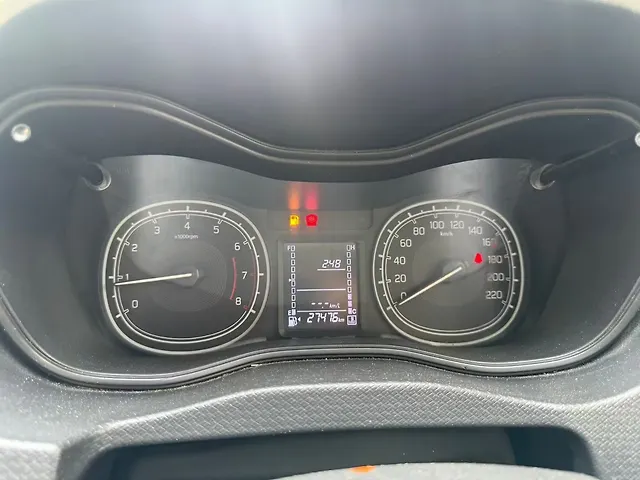 Used Tata Hexa [2017-2019] XE 4x2 7 STR in Jaipur