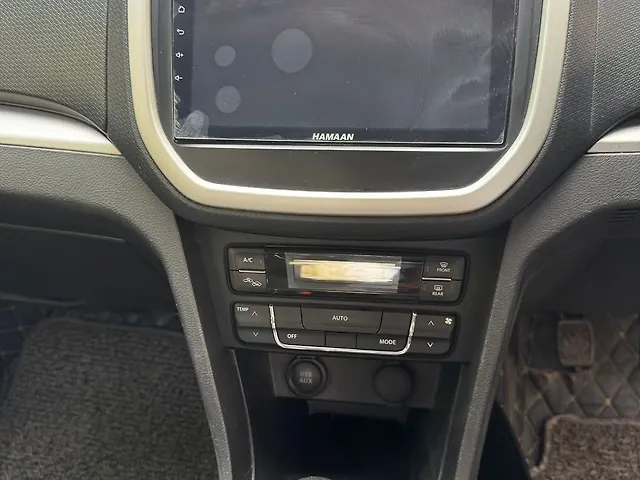 Used Tata Hexa [2017-2019] XE 4x2 7 STR in Jaipur