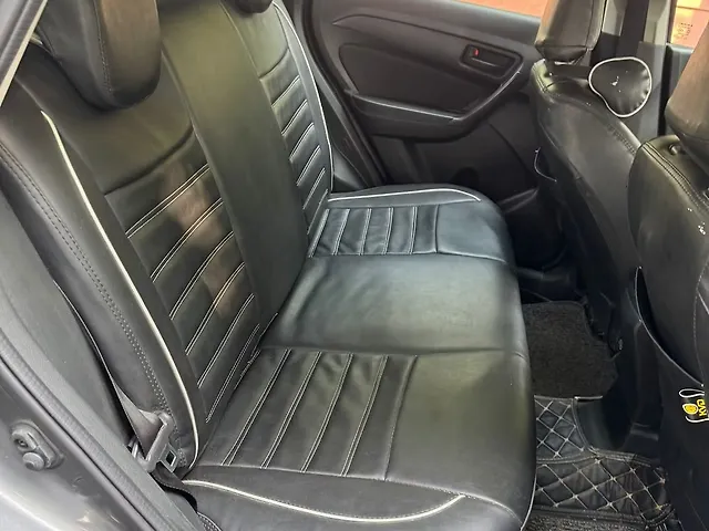 Used Tata Hexa [2017-2019] XE 4x2 7 STR in Jaipur