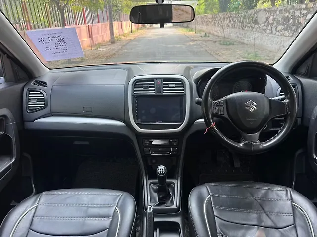 Used Tata Hexa [2017-2019] XE 4x2 7 STR in Jaipur