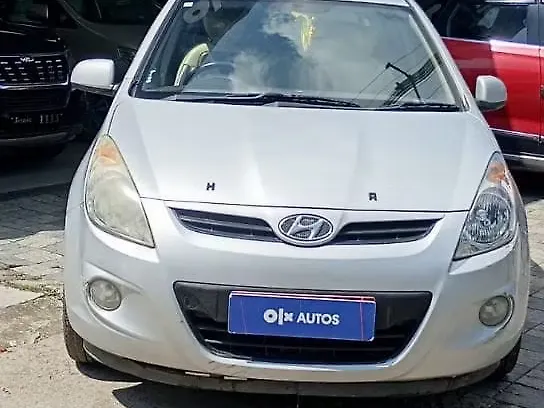 Used 2009 Hyundai i20 in Ranchi