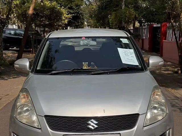 Used 2017 Maruti Suzuki Swift in Jaipur