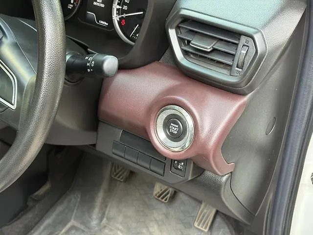 Used Maruti Suzuki Grand Vitara Sigma Smart Hybrid [2023-2025] in Thane