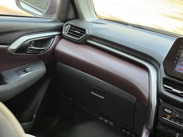 Used Maruti Suzuki Grand Vitara Sigma Smart Hybrid [2023-2025] in Thane