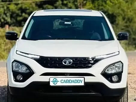 Used 2023 Tata Harrier in Surat
