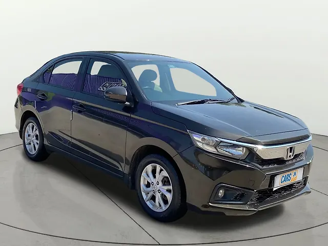 Used 2019 Honda Amaze in Vadodara
