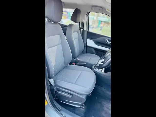 Used Tata Punch [2021-2026] Creative Dual Tone AMT in Surat