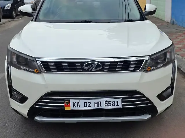 Used 2021 Mahindra XUV300 in Bangalore