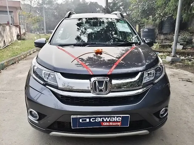 Used 2019 Honda BR-V in Delhi