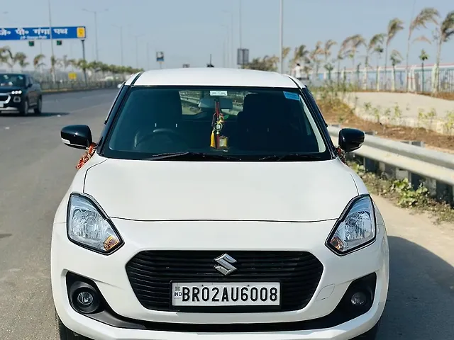 Used 2019 Maruti Suzuki Swift in Patna