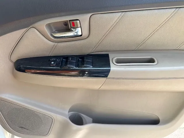 Used Toyota Fortuner [2012-2016] 3.0 4x2 AT in Mumbai