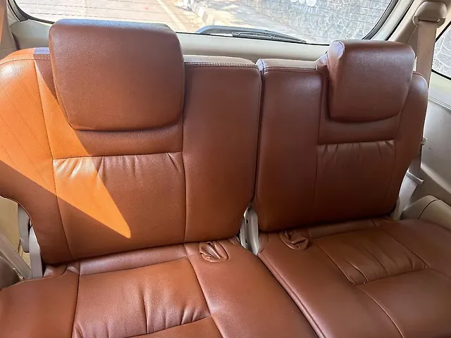 Used Toyota Fortuner [2012-2016] 3.0 4x2 AT in Mumbai