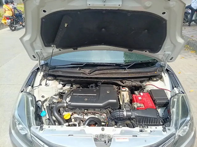 Used Maruti Suzuki Baleno [2015-2019] Alpha 1.3 in Nagpur