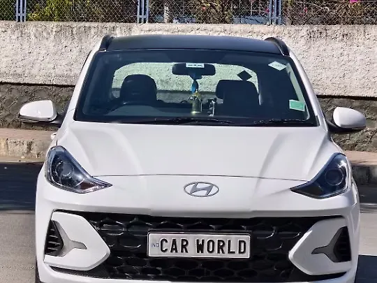 Used 2023 Hyundai Grand i10 NIOS in Pune