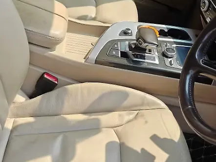 Used Audi Q7 [2015-2020] 45 TDI Premium Plus in Raipur
