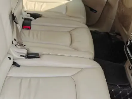 Used Audi Q7 [2015-2020] 45 TDI Premium Plus in Raipur