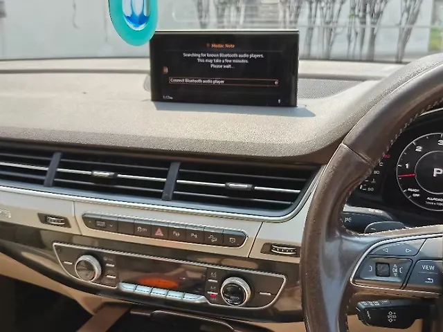Used Audi Q7 [2015-2020] 45 TDI Premium Plus in Raipur