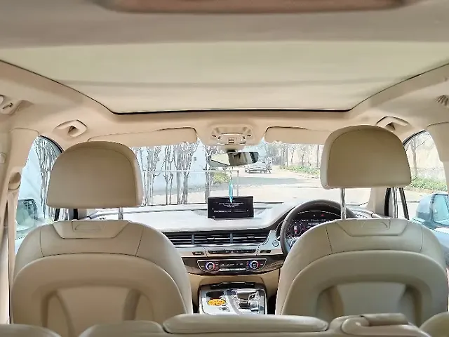 Used Audi Q7 [2015-2020] 45 TDI Premium Plus in Raipur