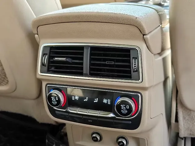 Used Audi Q7 [2015-2020] 45 TDI Premium Plus in Raipur