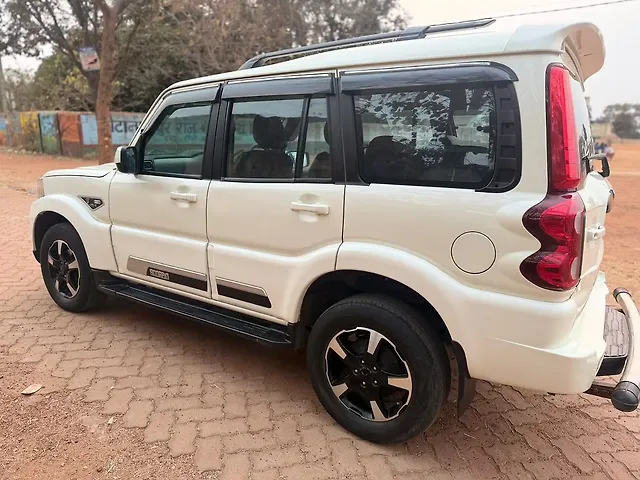 Used Mahindra Scorpio S11 Diesel Turbo Manual 7 STR in Ranchi