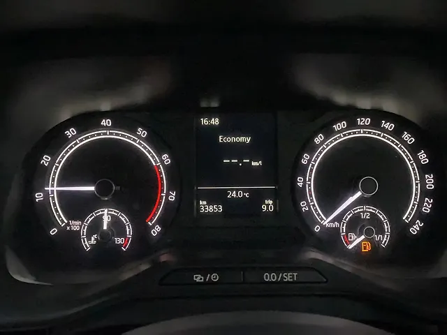 Used Skoda Kushaq [2021-2023] Style 1.0L TSI MT in Mohali