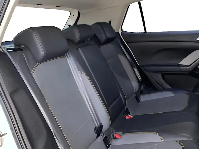 Used Skoda Kushaq [2021-2023] Style 1.0L TSI MT in Mohali