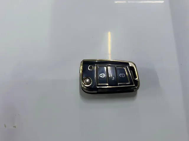 Used Skoda Kushaq [2021-2023] Style 1.0L TSI MT in Mohali