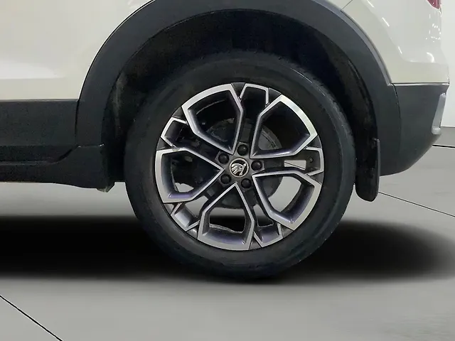 Used Skoda Kushaq [2021-2023] Style 1.0L TSI MT in Mohali